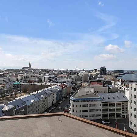 Spacious Luxury 3Br Apartment With 2 Bathrooms 1003 Reykjavík Buitenkant foto