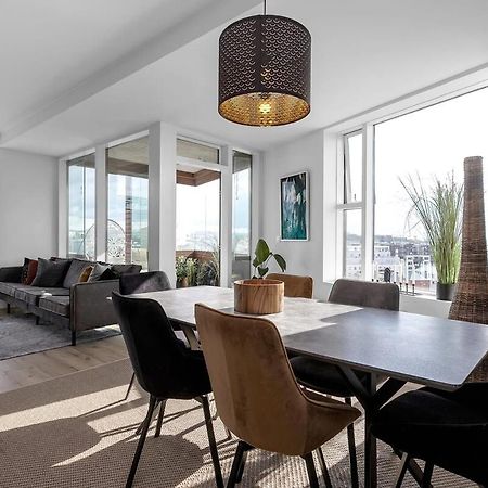 Spacious Luxury 3Br Apartment With 2 Bathrooms 1003 Reykjavík Buitenkant foto