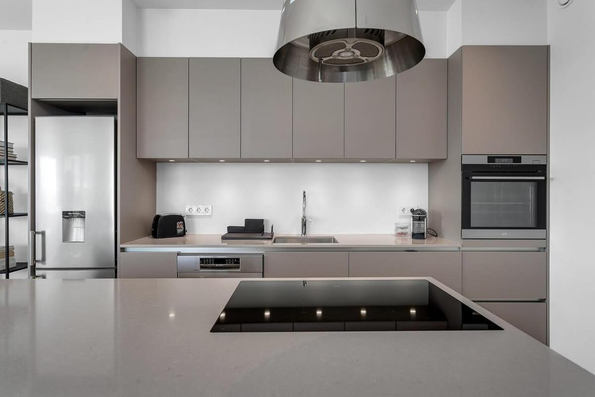 Spacious Luxury 3Br Apartment With 2 Bathrooms 1003 Reykjavík Buitenkant foto