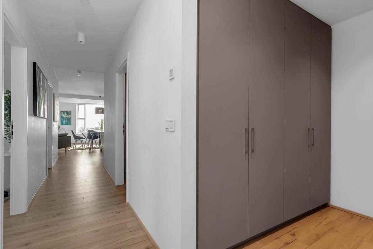 Spacious Luxury 3Br Apartment With 2 Bathrooms 1003 Reykjavík Buitenkant foto