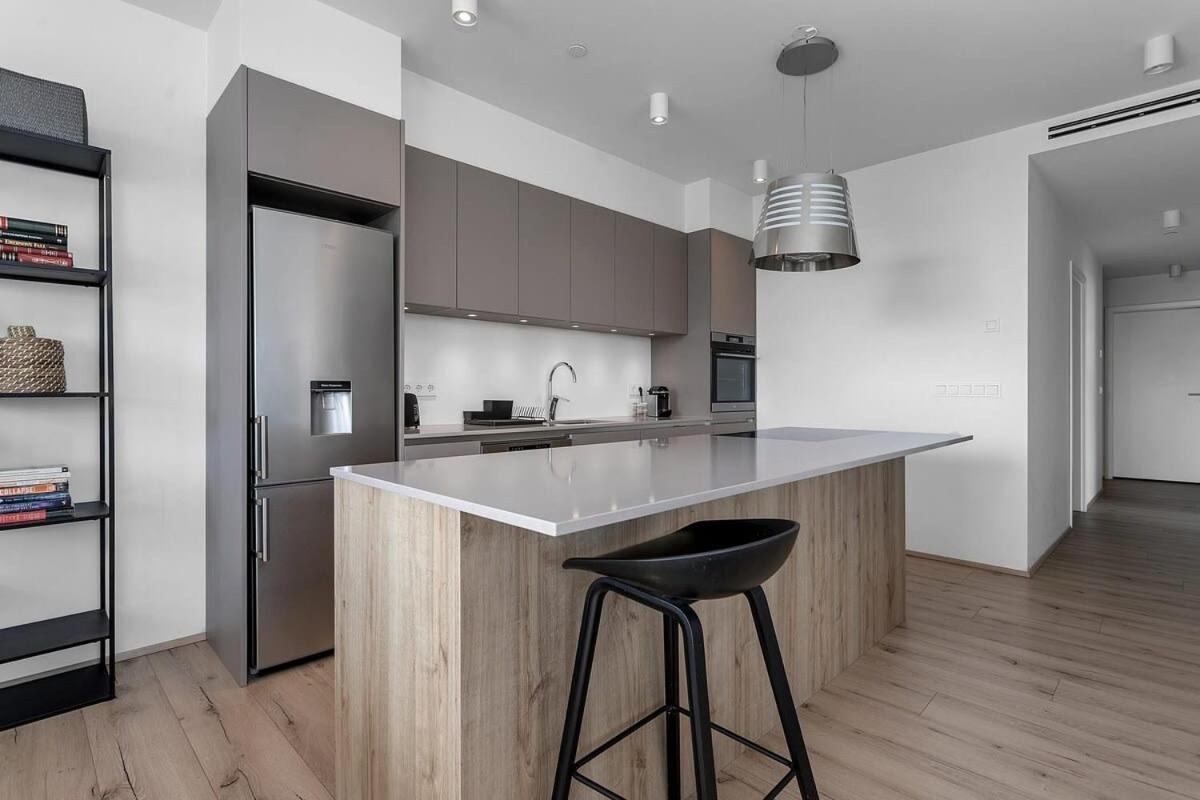 Spacious Luxury 3Br Apartment With 2 Bathrooms 1003 Reykjavík Buitenkant foto