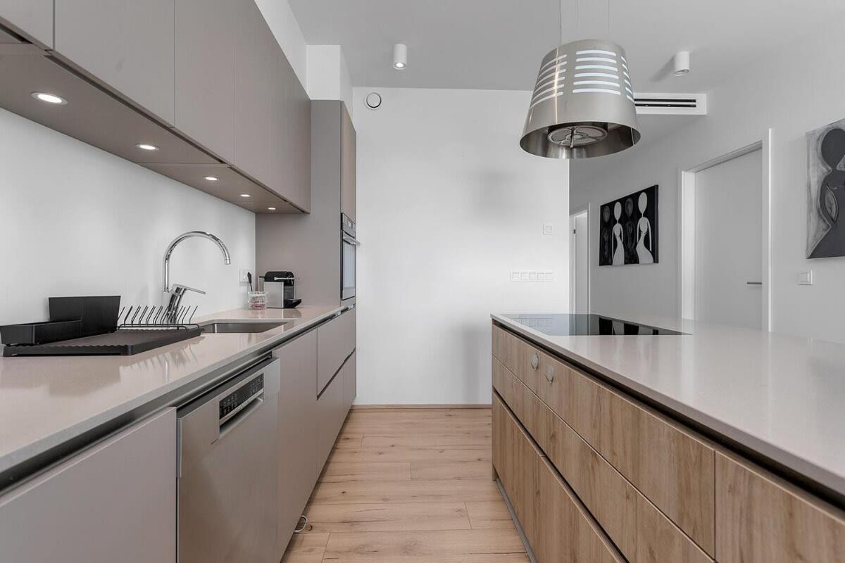 Spacious Luxury 3Br Apartment With 2 Bathrooms 1003 Reykjavík Buitenkant foto