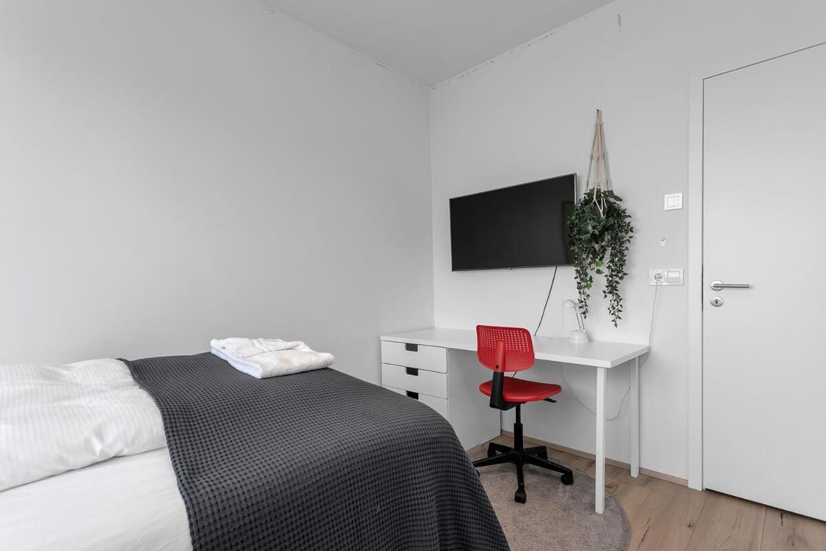 Spacious Luxury 3Br Apartment With 2 Bathrooms 1003 Reykjavík Buitenkant foto