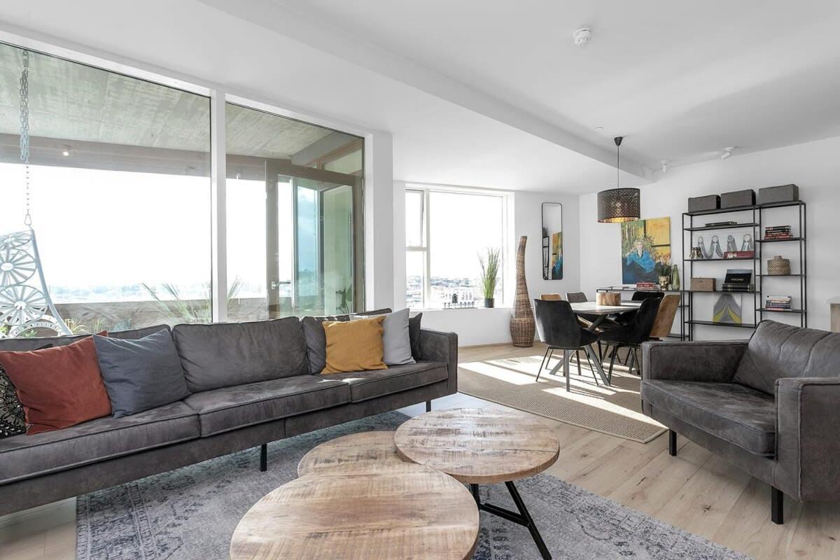 Spacious Luxury 3Br Apartment With 2 Bathrooms 1003 Reykjavík Buitenkant foto