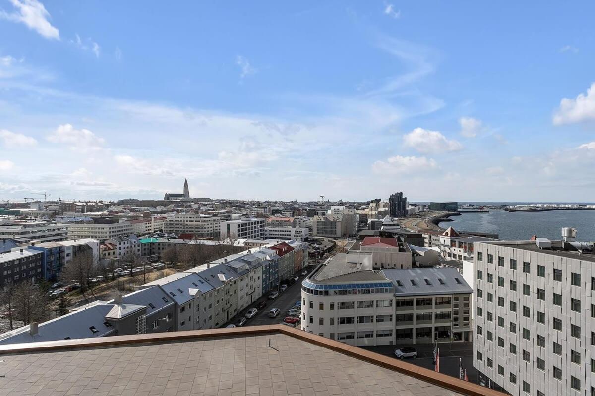Spacious Luxury 3Br Apartment With 2 Bathrooms 1003 Reykjavík Buitenkant foto