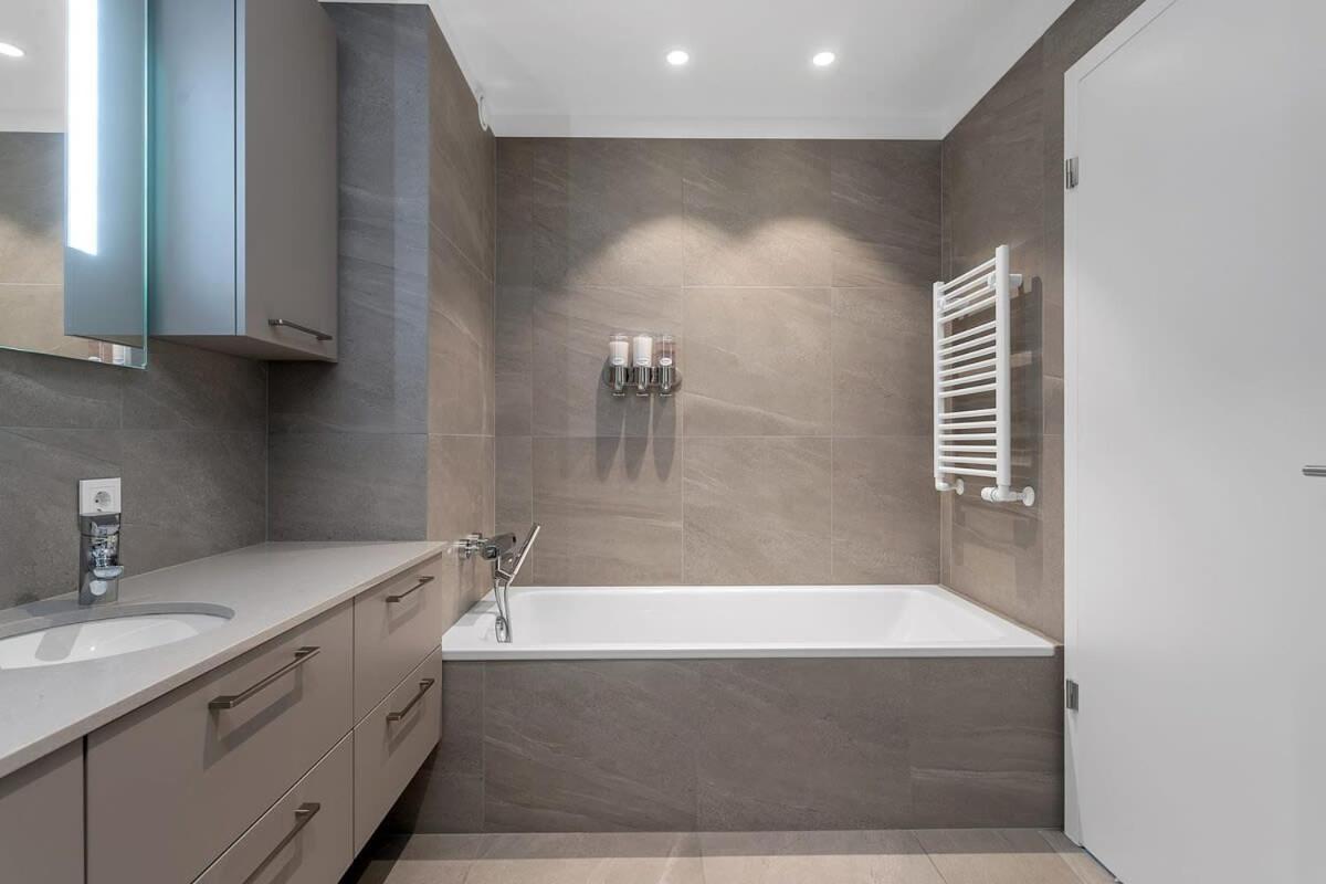 Spacious Luxury 3Br Apartment With 2 Bathrooms 1003 Reykjavík Buitenkant foto