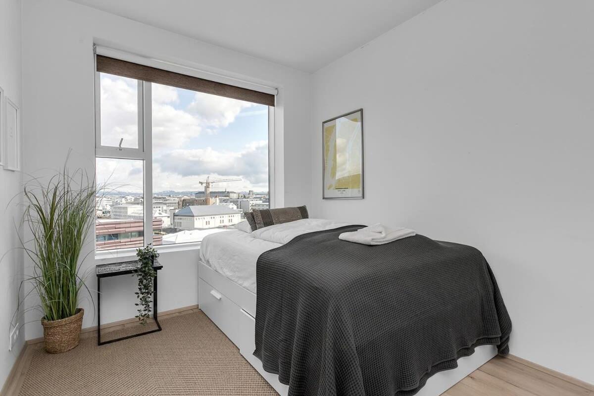 Spacious Luxury 3Br Apartment With 2 Bathrooms 1003 Reykjavík Buitenkant foto